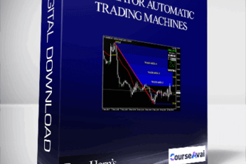 Levelator Automatic Trading Machines-Russ Horn’s