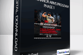 Lewis Ford -  30 Day Warrior Arms Program - Phase 1