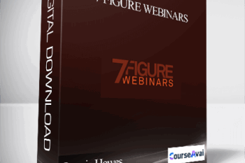 Lewis Howes – 7 Figure Webinars