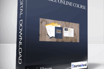 Profitable Online Course by Lewis Howes
