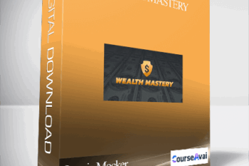 Lewis Mocker - Wealth Mastery