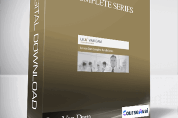 Lex Van Dam Complete Series