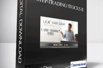 Lex van Dam - 5-Step-Trading Stocks II - Avoid Common Trading Mistakes - Online Course (April 2014)