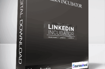 Liam Austin – LinkedIn Incubator