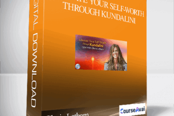 Liberate Your Self-Worth Through Kundalini With Gloria Latham