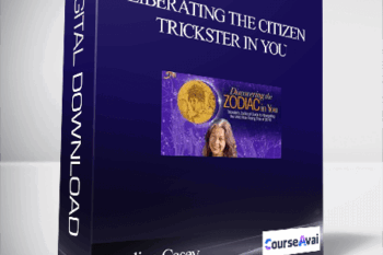 Liberating the Citizen Trickster in You With Caroline Casey