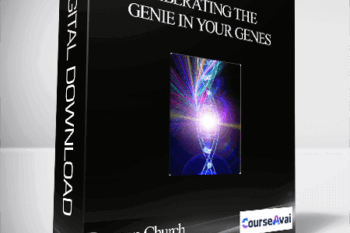 Liberating the Genie in your Genes With Dawson Church
