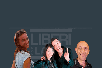 Liberi Dal Lavoro - Asian Bet