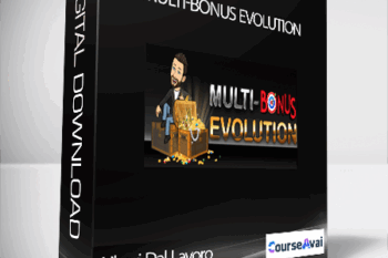 Liberi Dal Lavoro - Multi-Bonus Evolution (Multi-Bonus Evolution di Paolo “EvoCoach” Luini (Liberi dal Lavoro))