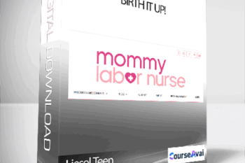 Liesel Teen - Birth It Up!