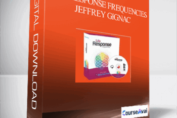 Life Response Frequencies Jeffrey Gignac