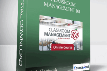 Linda Kardamis - Classroom Management 101