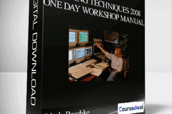 Linda Raschke - Trading Techniques 2008 - One Day Workshop Manual