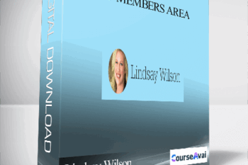 Lindsay Wilson - VIP Members Area