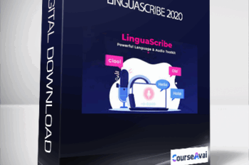 LinguaScribe 2020 + OTOs