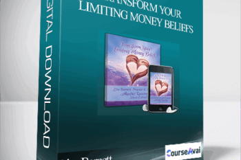 Lisa Barnett - Transform Your Limiting Money Beliefs