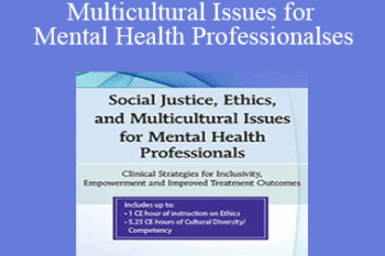 Lisa Connors - Social Justice