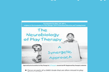 Lisa Dion - The Neurobiology of Play Therapy: A Synergetic Approach