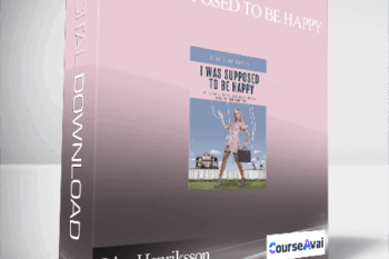 Lisa Henriksson - I was Supposed to be Happy