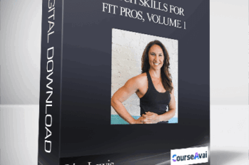 Lisa Lewis - Psych Skills for Fit Pros