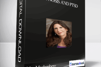 Lisa Machenberg - Hypnosis and PTSD
