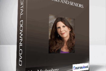 Lisa Machenberg - Hypnosis and Seniors