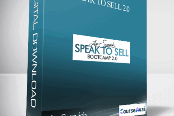 Lisa Sasevich – Speak to Sell 2.0