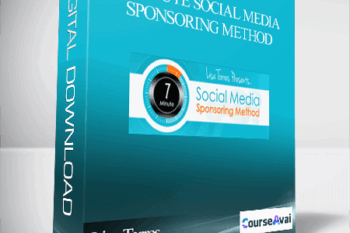 Lisa Torres – 7 Minute Social Media Sponsoring Method