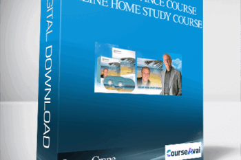 Live Abundance Course with Larry Crane - Online Home Study Course