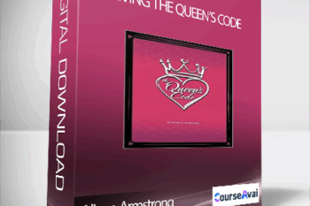 Living the Queen’s Code with Alison Armstrong