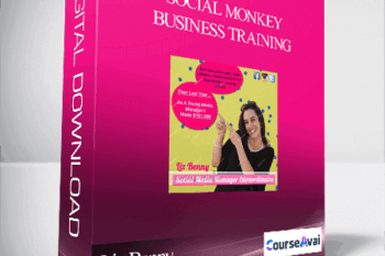 Liz Benny – Social Monkey Business Training