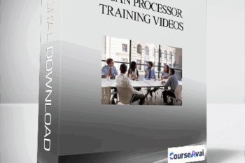 Loan Processor Training Videos
