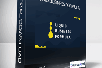 Lorenzo Ait - Liquid Business Formula (Liquid Business Formula di Lorenzo Ait)