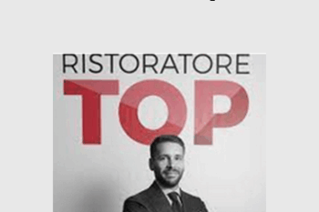 Lorenzo Ferrari - Ristoratore Top
