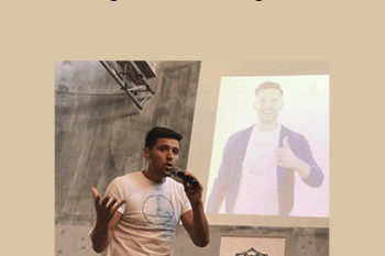 Lorenzo Giustarini - Instagram Marketing 2020