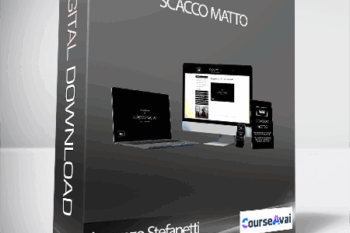 Lorenzo Stefanetti - Scacco Matto (Scacco Matto di Lorenzo Stefanetti)
