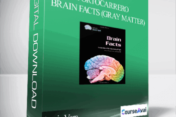Louis Vera - Portocarrero - Brain Facts (Gray Matter)