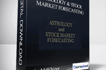 Louise McWhirter - Astrology & Stock Market Forecasting