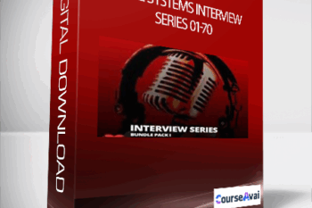 Love Systems Interview Series 01-70