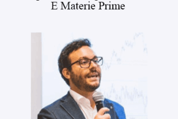 Luca Discacciati - Spread Trading Su Indici E Materie Prime
