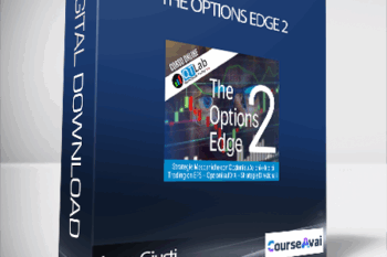 Luca Giusti - The Options Edge 2 (The Options Edge 2 di Luca Giusti)