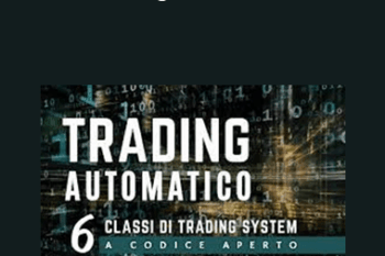 Luca Giusti - Trading Automatico