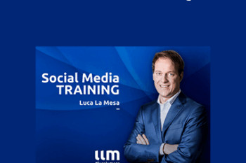 Luca La Mesa - Social Media Training