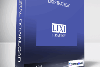 Luca Lixi - Lixi Strategy (Lixi Strategy di Luca Lixi)