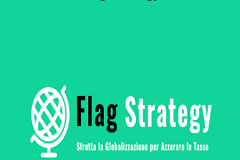 Luca Taglialatela - Flag Strategy