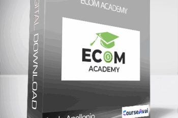 Ludo Apollonio - Ecom Academy (Ecom Academy di Ludo Apollonio)