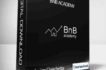 Ludovico Cianchetta - BnB Academy (BnB Academy di Ludovico Cianchetta)