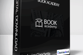 Ludovico Cianchetta - Book Academy (Book Academy di Ludovico Cianchetta Vazquez)