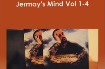 Luke Jermay - Jermay's Mind Vol 1-4