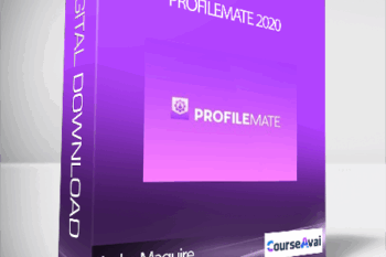 Luke Maguire - ProfileMate 2020